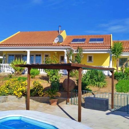 6 Persoons Vakantiewoning Portugal - Casa Do Balao - En - Casa Pequeno Pintor Figueira e Barros Exterior foto