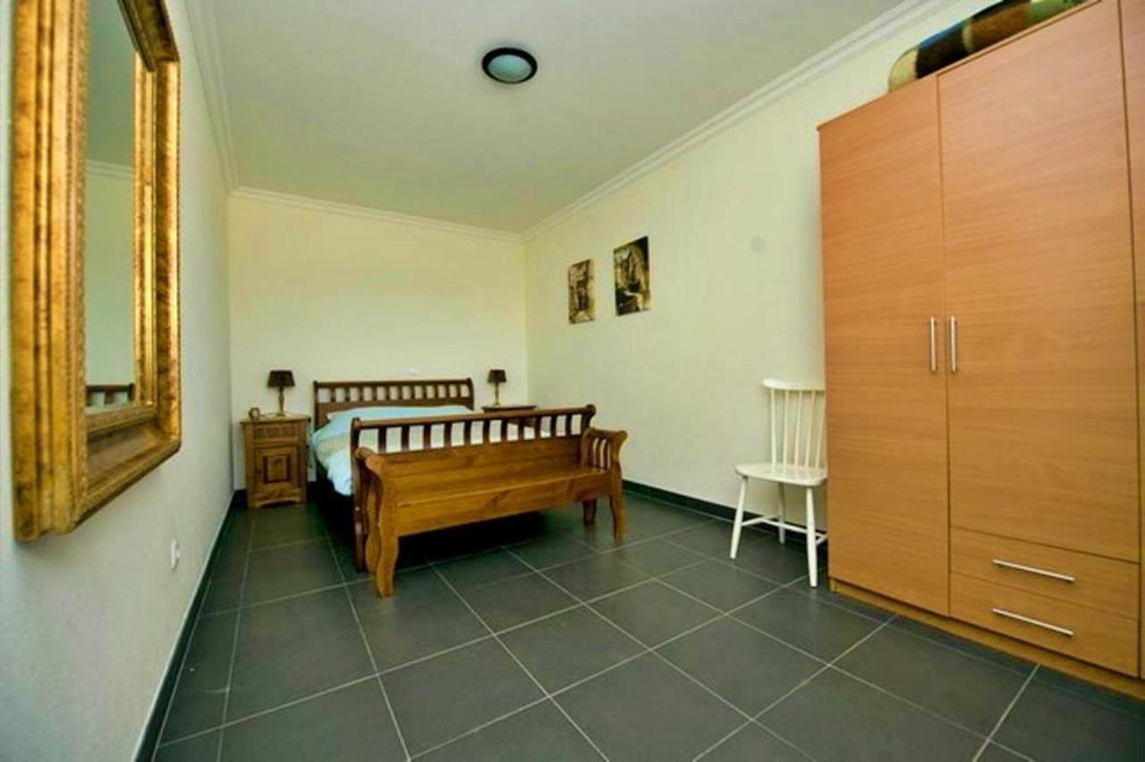 6 Persoons Vakantiewoning Portugal - Casa Do Balao - En - Casa Pequeno Pintor Figueira e Barros Exterior foto