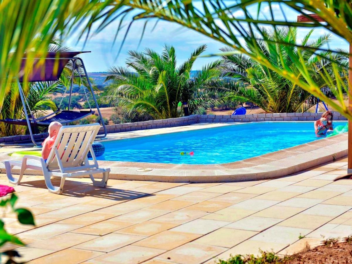 6 Persoons Vakantiewoning Portugal - Casa Do Balao - En - Casa Pequeno Pintor Figueira e Barros Exterior foto